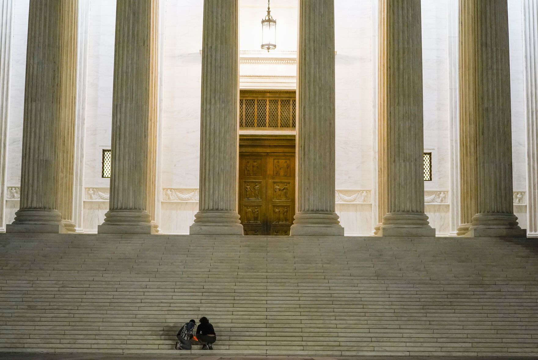 Supreme Court Obit Ginsburg